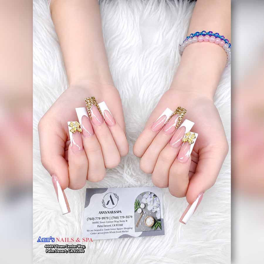 Cute nails